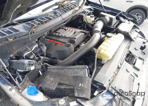 2019 Ford F-150 Raptor z USA, uszkodzony, nr VIN 1FTFW1RG6KFC94955